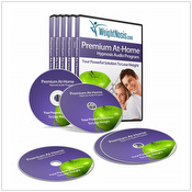 Hypnosis For Weight Loss